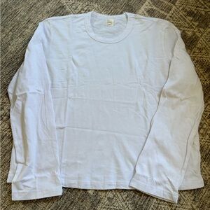 LESET Margo Long Sleeve